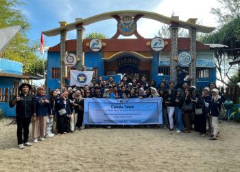 Humanistik FIA UB, Peduli Satwa Penyu